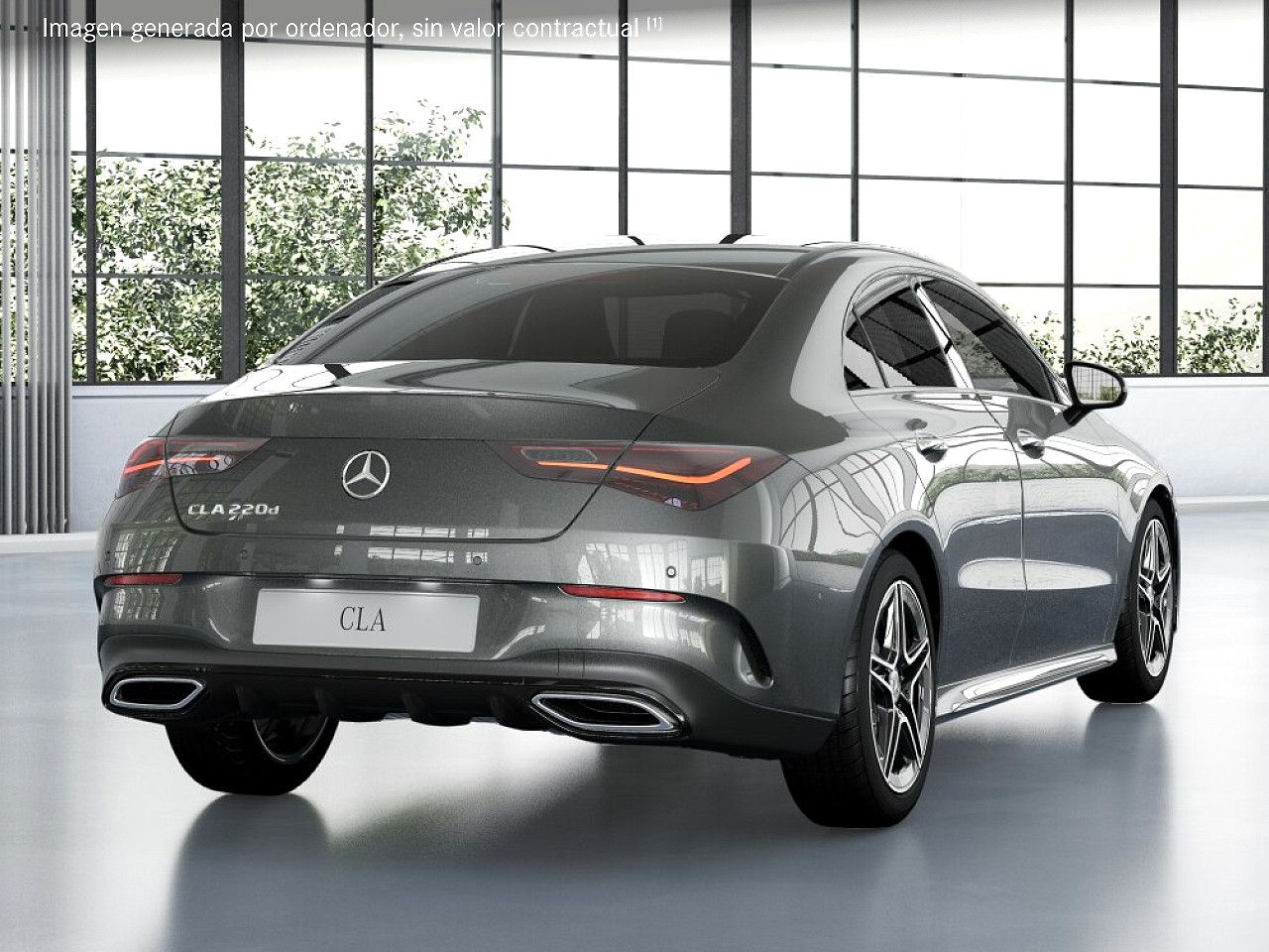 Foto de estudio 3 / 5