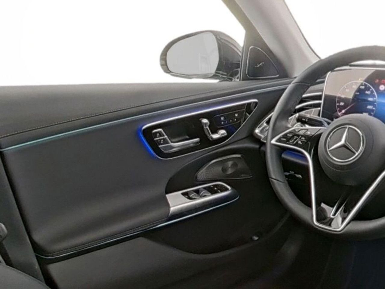 Mercedes-Benz E-Klasse – Bild 6
