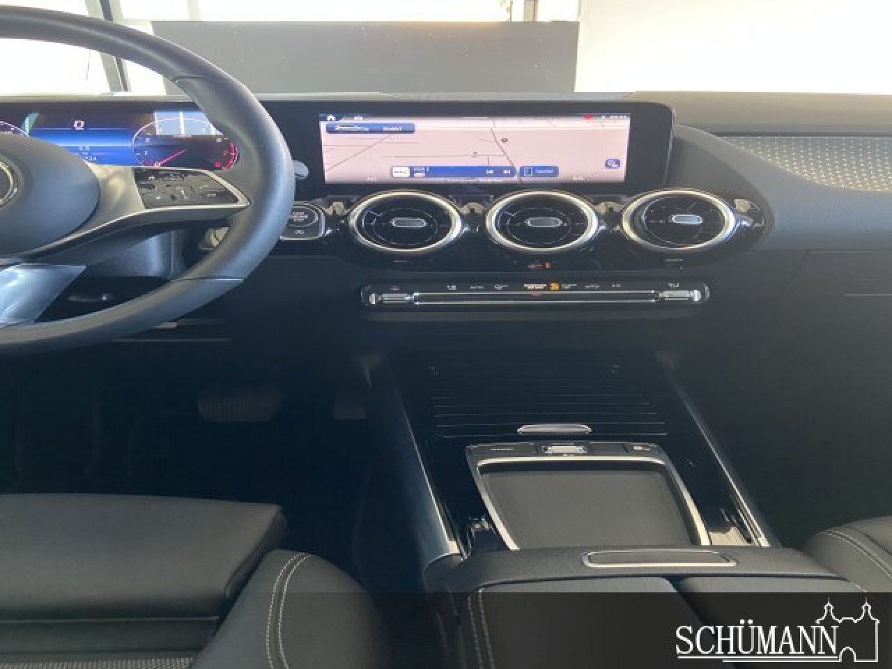 Mercedes-Benz B-Klasse – Bild 12