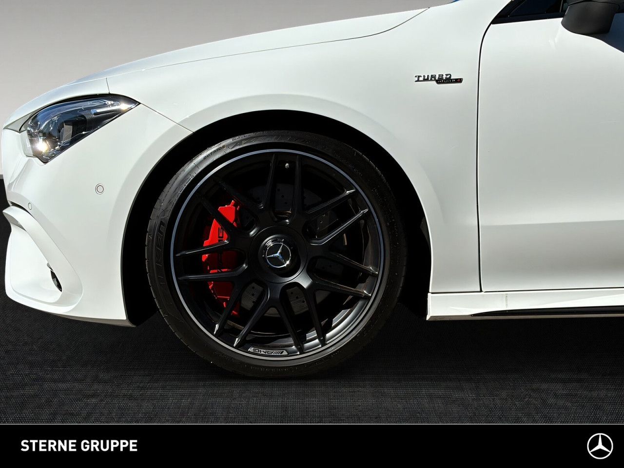 Mercedes-Benz CLA – Bild 4