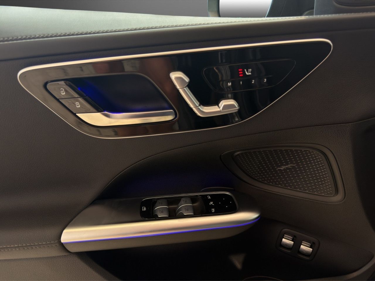 Mercedes-Benz C-Klasse – Bild 6