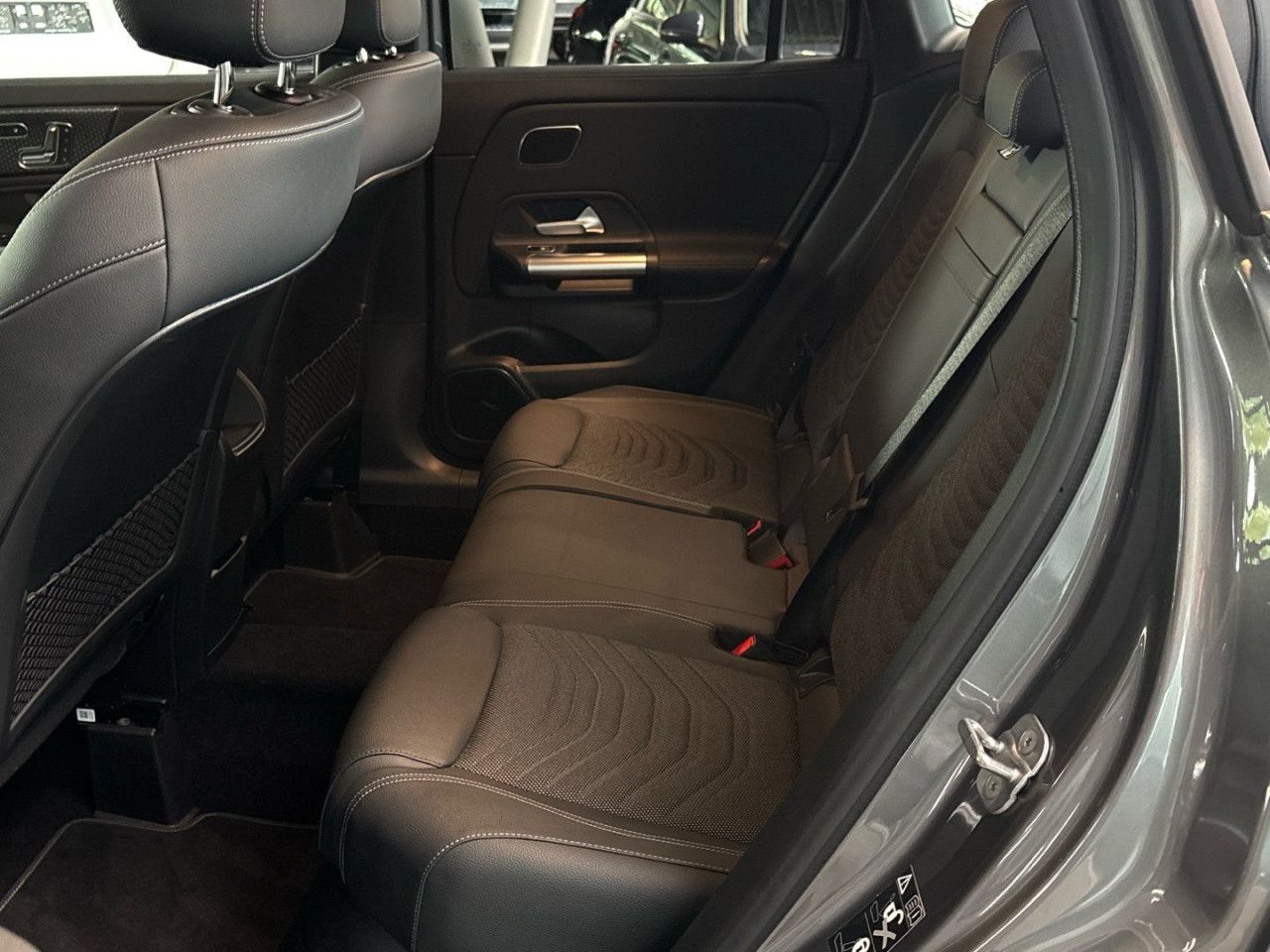 Mercedes-Benz GLA – Bild 19