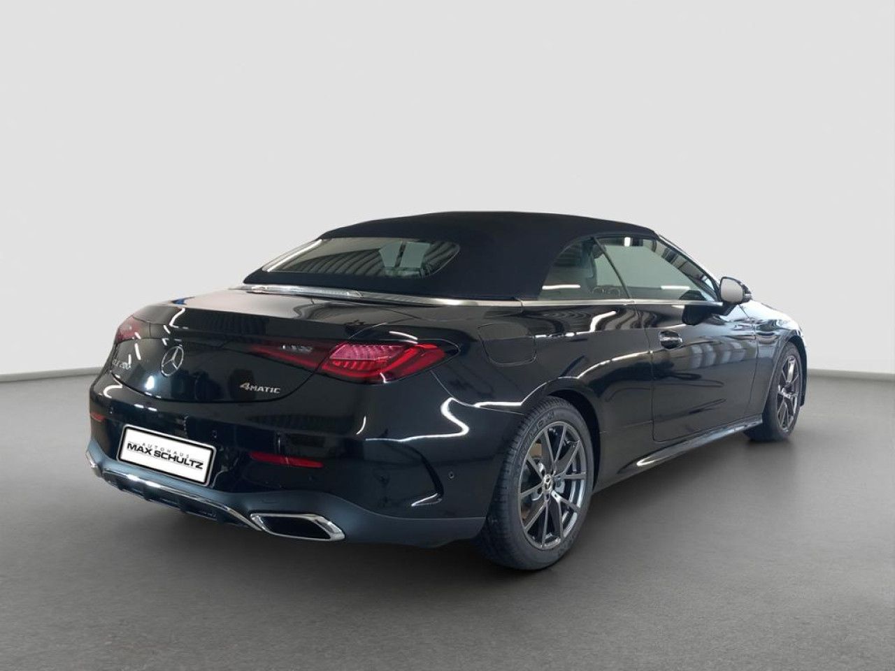Mercedes-Benz CLE – Bild 2