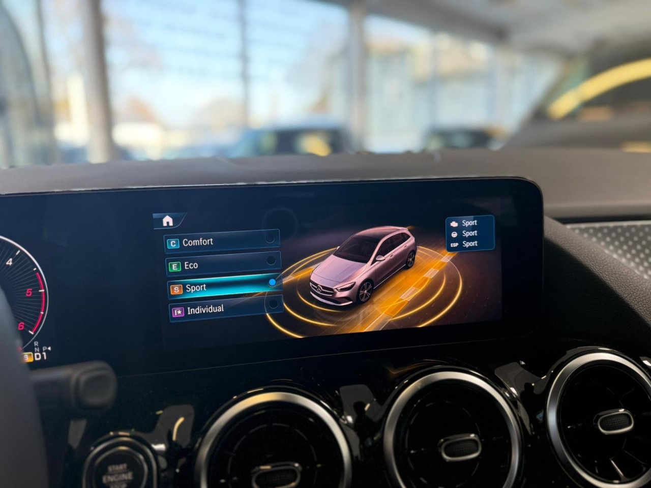Mercedes-Benz B-Klasse – Bild 25
