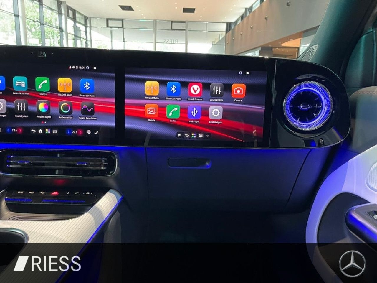Mercedes-Benz GLB – Bild 15