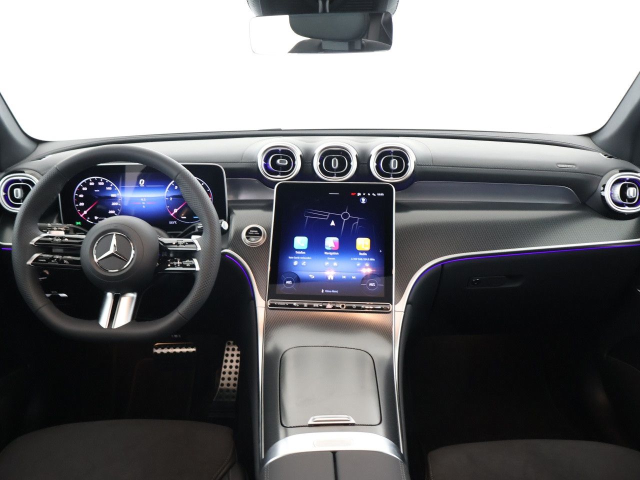 Mercedes-Benz GLC – Bild 10
