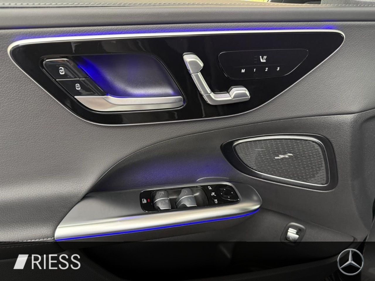 Mercedes-Benz C-Klasse – Bild 3