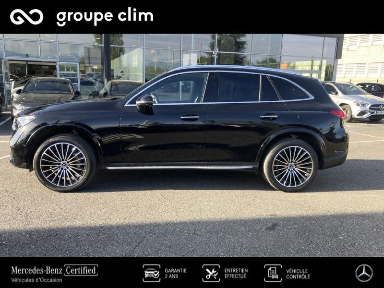 Photo du v&eacute;hicule 7 / 18