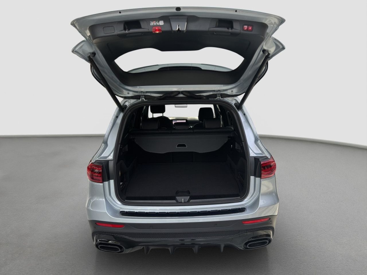 Mercedes-Benz GLB – Bild 14