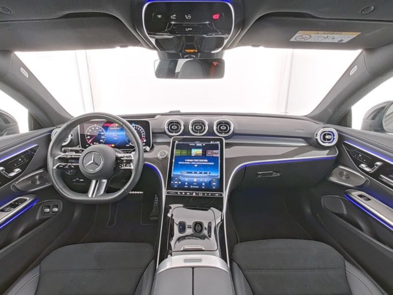 Mercedes-Benz CLE – Bild 6