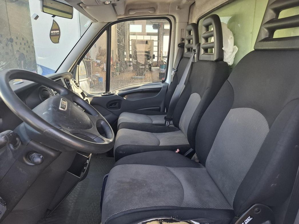 IVECO | Daily 35S13