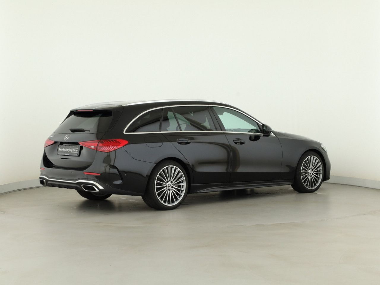 Mercedes-Benz C-Klasse – Bild 6