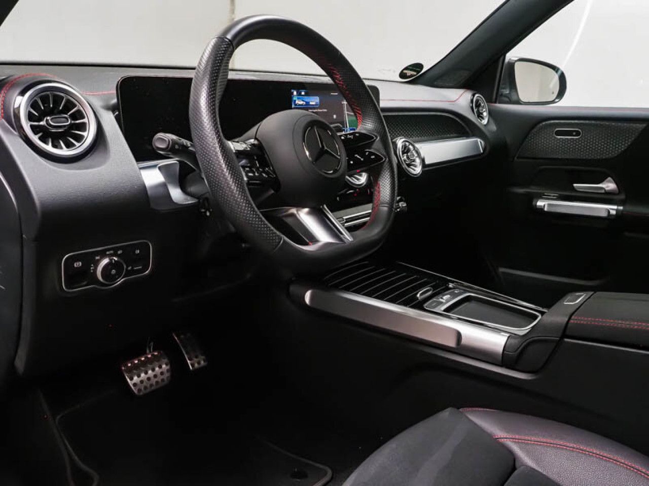 Mercedes-Benz EQB – Bild 4