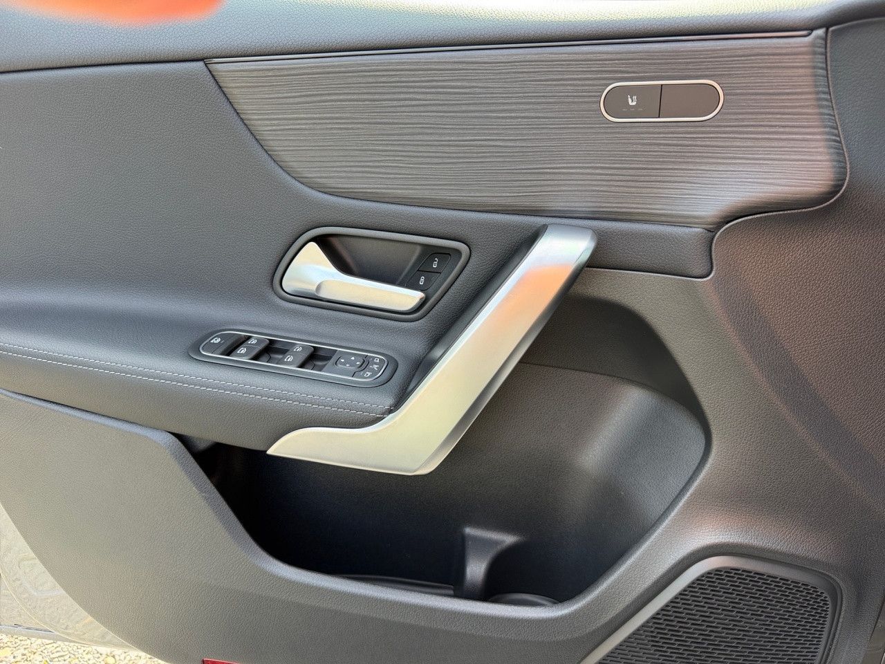Mercedes-Benz A-Klasse – Bild 13