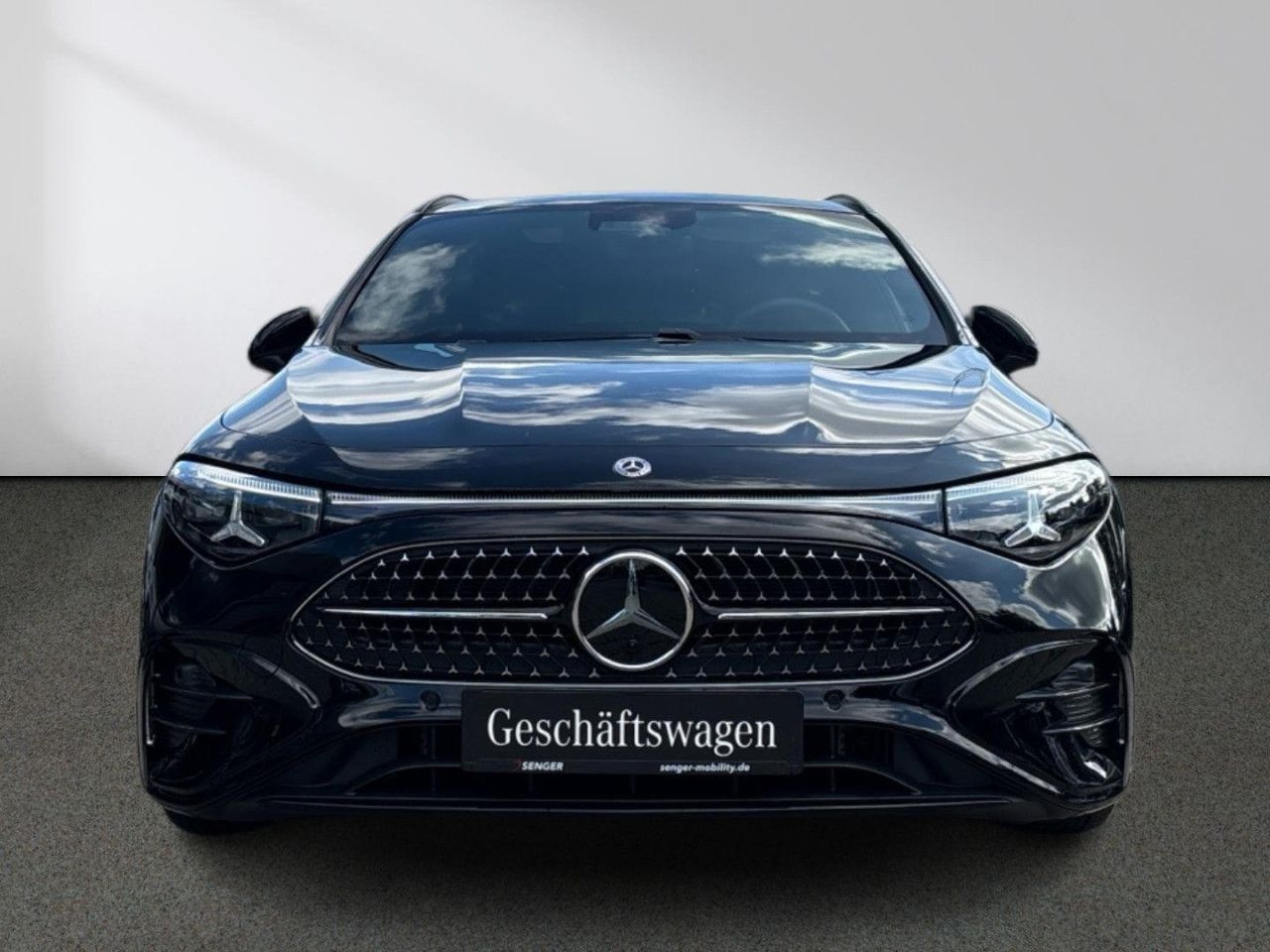 Mercedes-Benz CLA – Bild 6