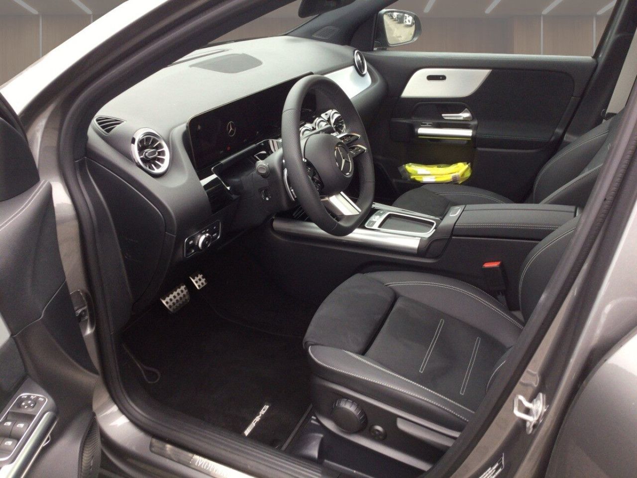 Mercedes-Benz GLA – Bild 6