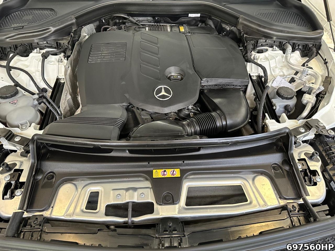 Mercedes-Benz GLC – Bild 7