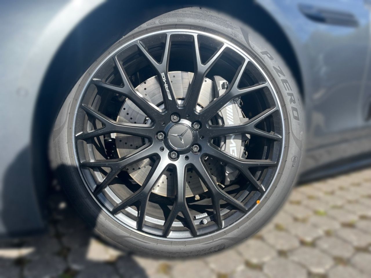 Mercedes-Benz SL – Bild 6