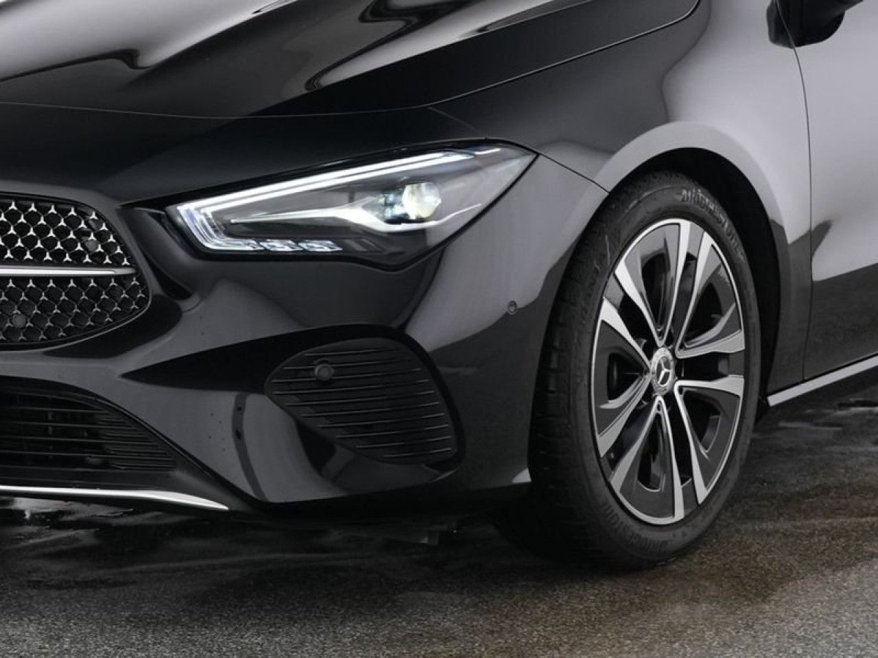 Mercedes-Benz CLA – Bild 11