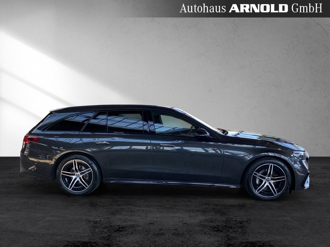 Mercedes-Benz E-Klasse – Bild 6