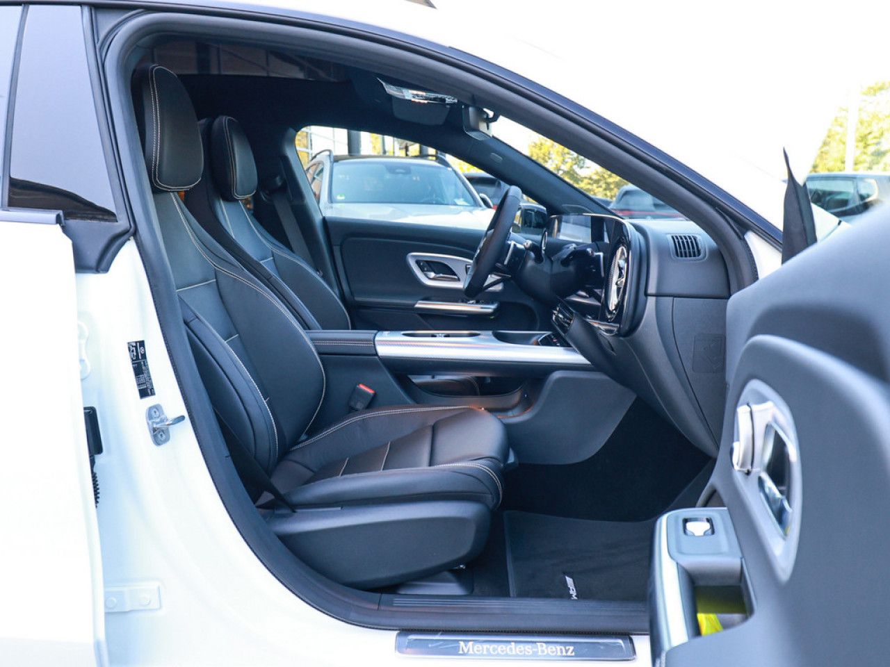 Mercedes-Benz CLA – Bild 2