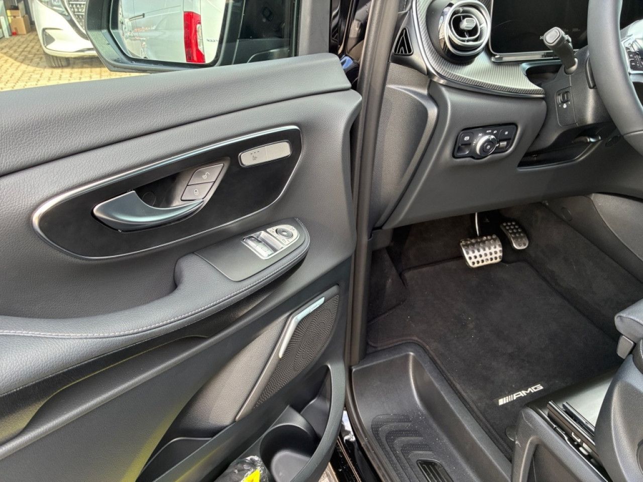 Mercedes-Benz V-Klasse – Bild 4