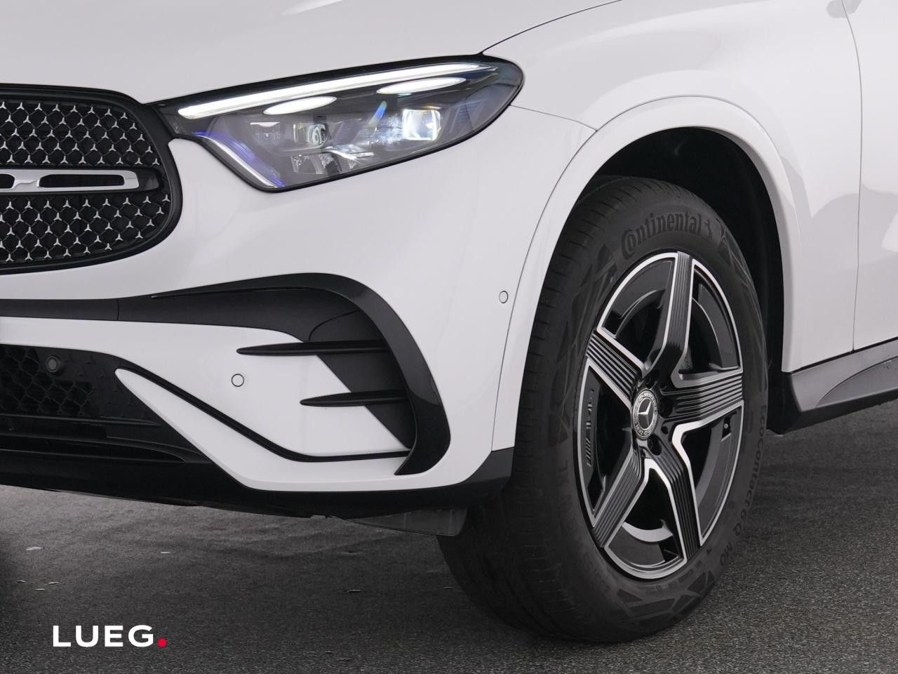Mercedes-Benz GLC – Bild 8