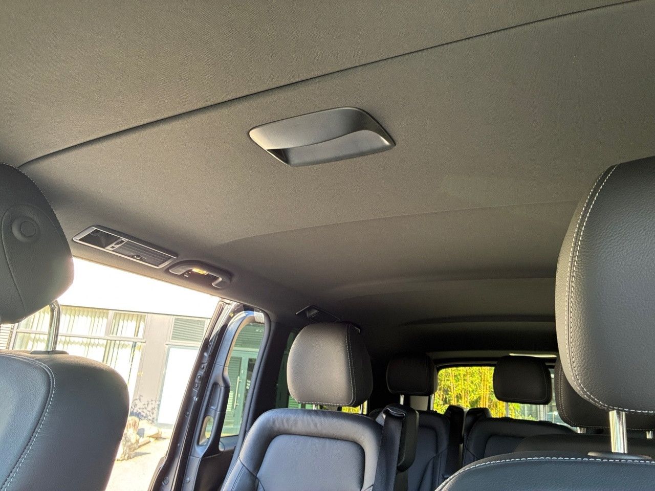 Mercedes-Benz V-Klasse – Bild 17