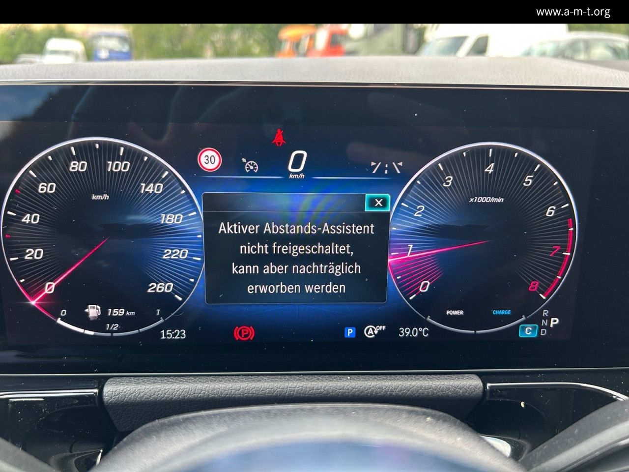 Mercedes-Benz B-Klasse – Bild 18