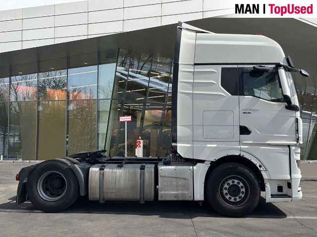 MAN TGX 18.640 4x2 BL SA 5