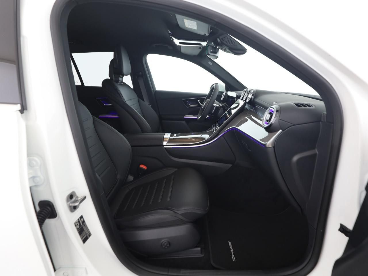 Mercedes-Benz GLC – Bild 9