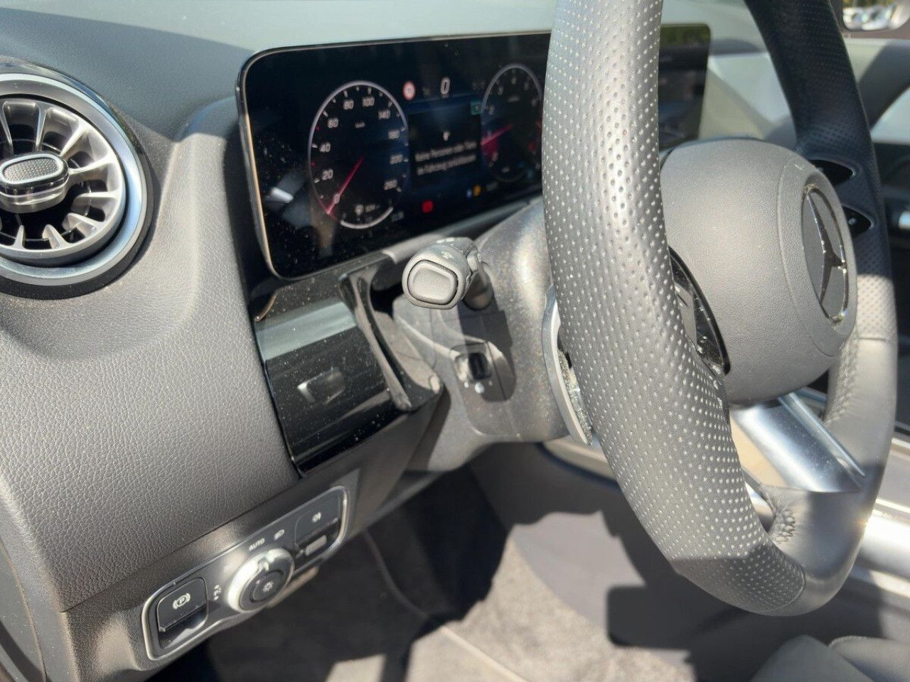 Mercedes-Benz GLA – Bild 13