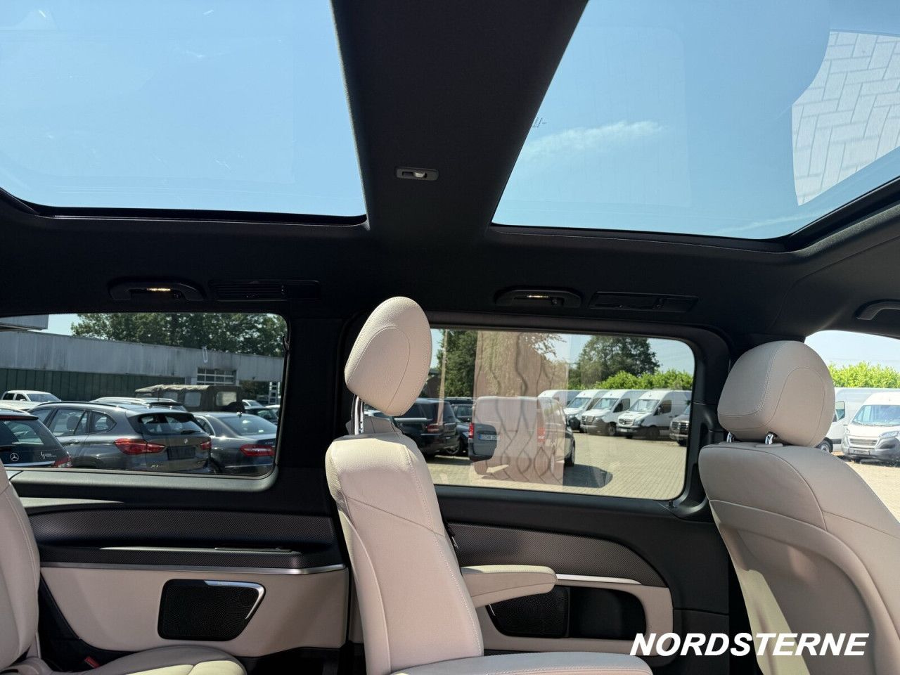 Mercedes-Benz V-Klasse – Bild 13