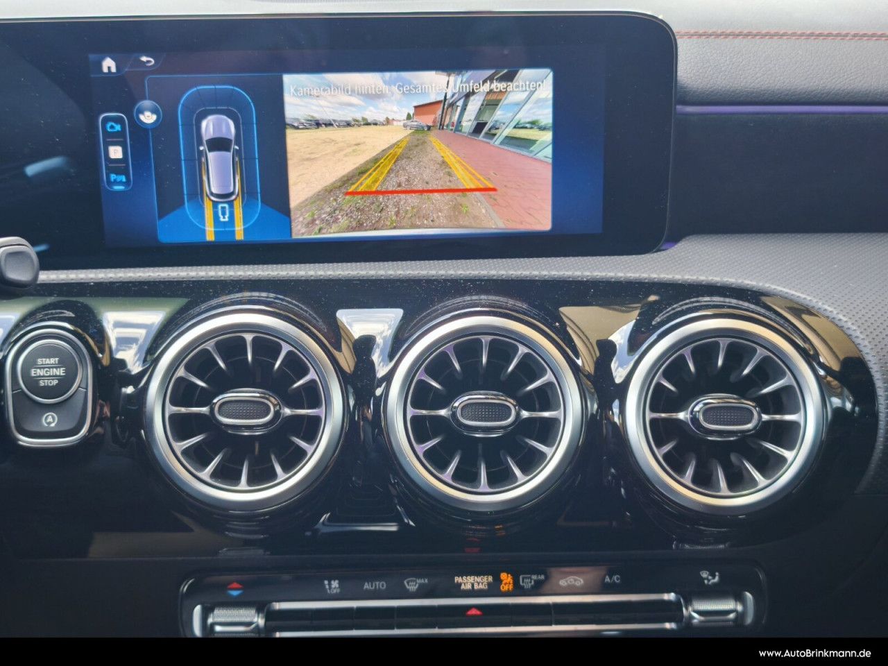 Mercedes-Benz CLA – Bild 15