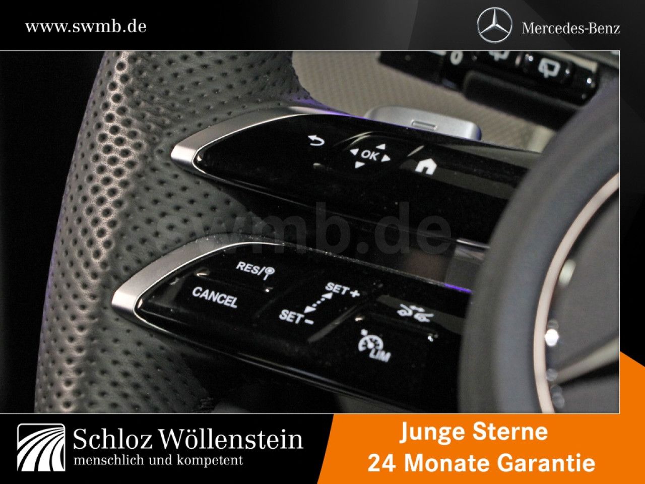 Mercedes-Benz GLC – Bild 10