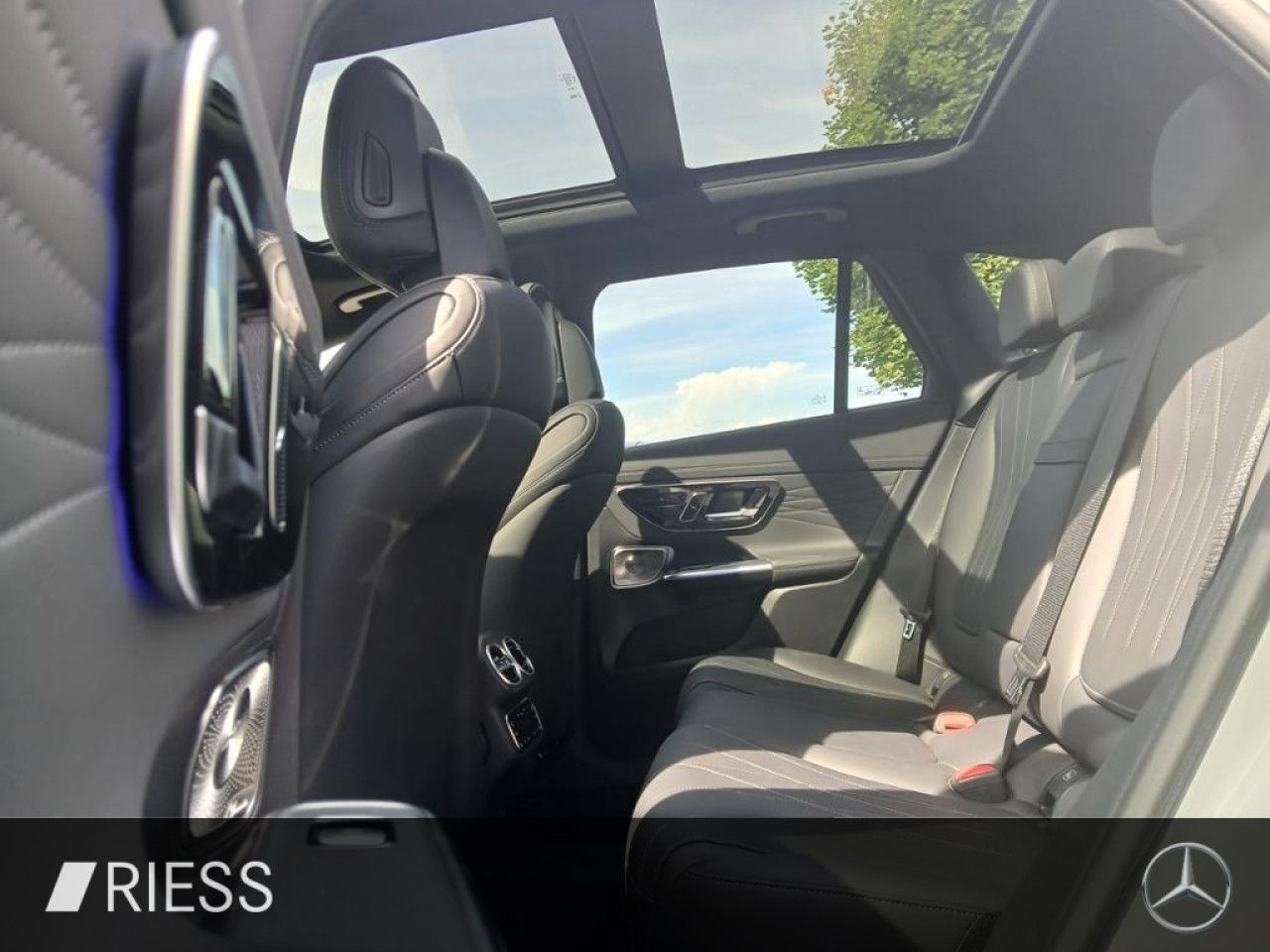 Mercedes-Benz GLC – Bild 4