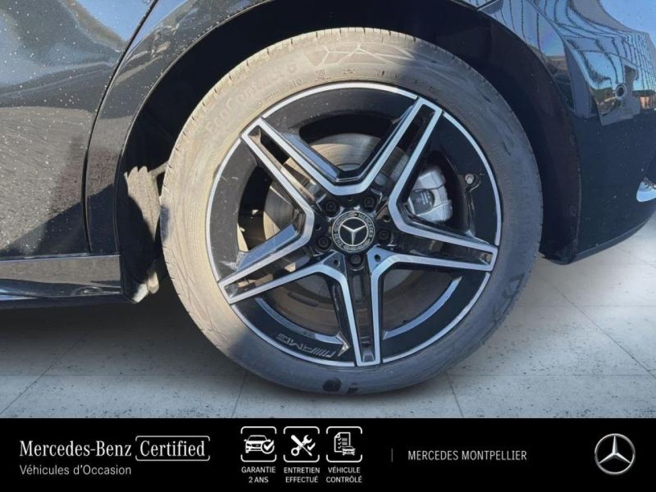 Photo du v&eacute;hicule 9 / 18