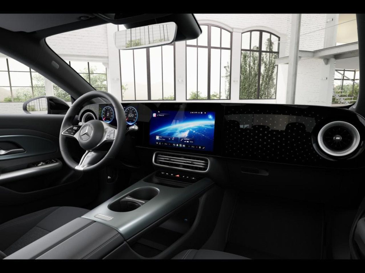 Mercedes-Benz CLA – Bild 11