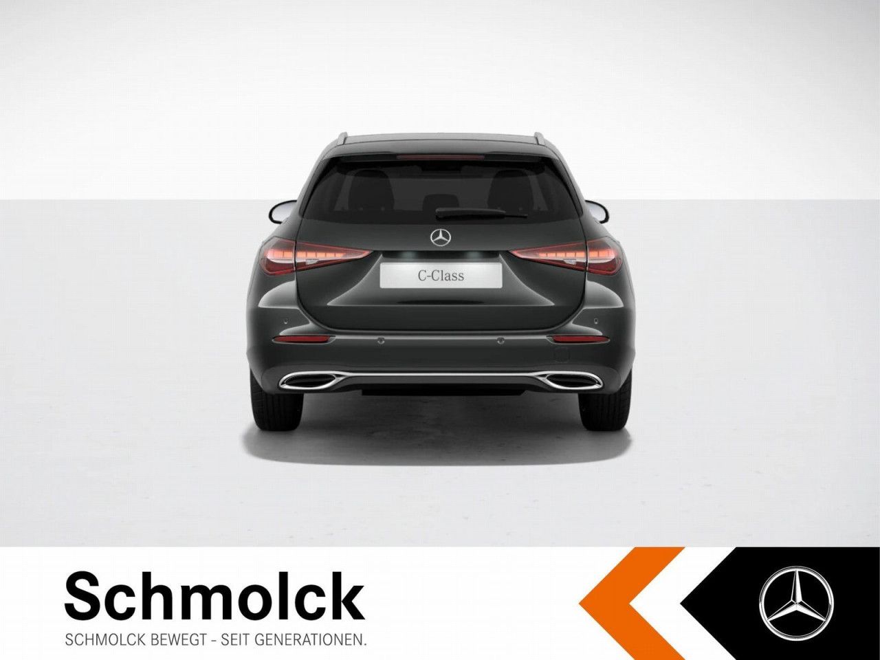 Mercedes-Benz C-Klasse – Bild 5