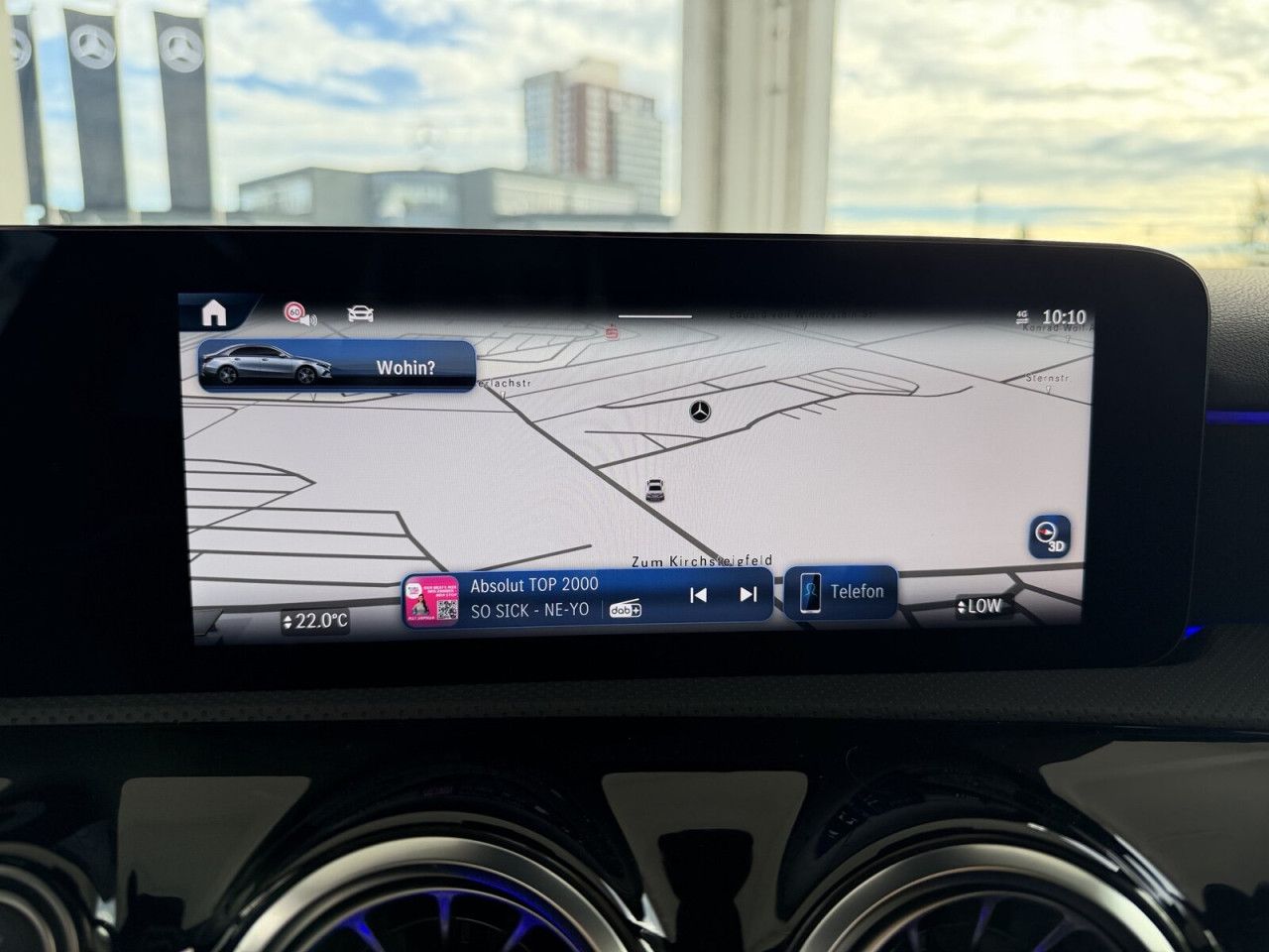 Mercedes-Benz A-Klasse – Bild 16
