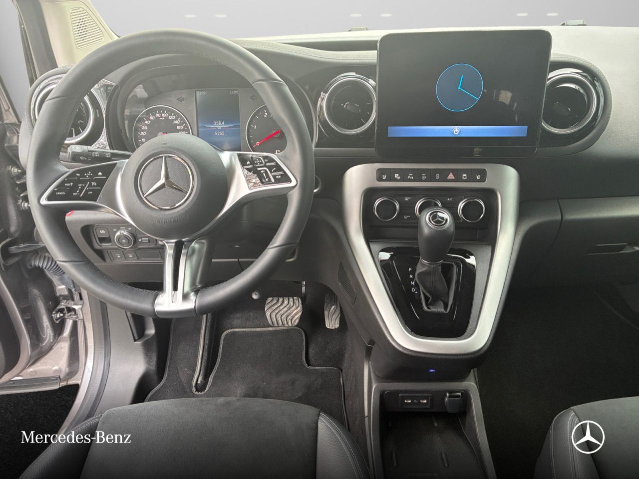 Mercedes-Benz T-Klasse – Bild 10