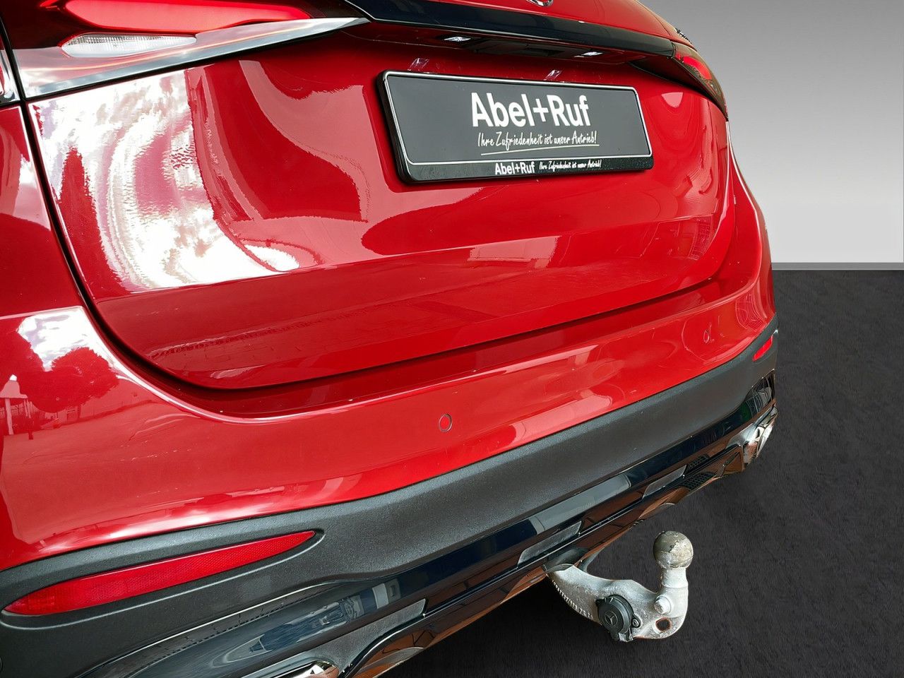Mercedes-Benz GLC – Bild 17