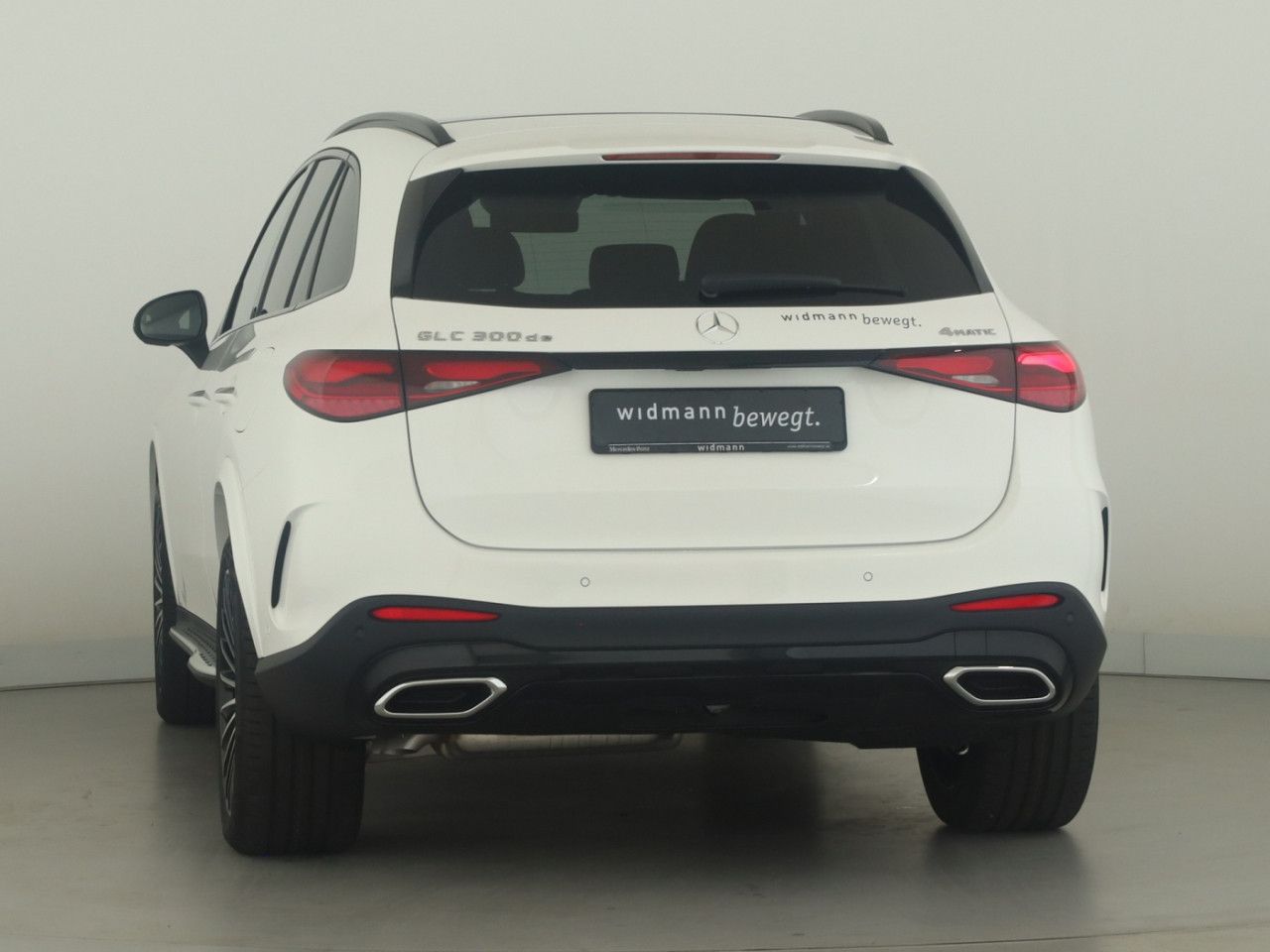 Mercedes-Benz GLC – Bild 4