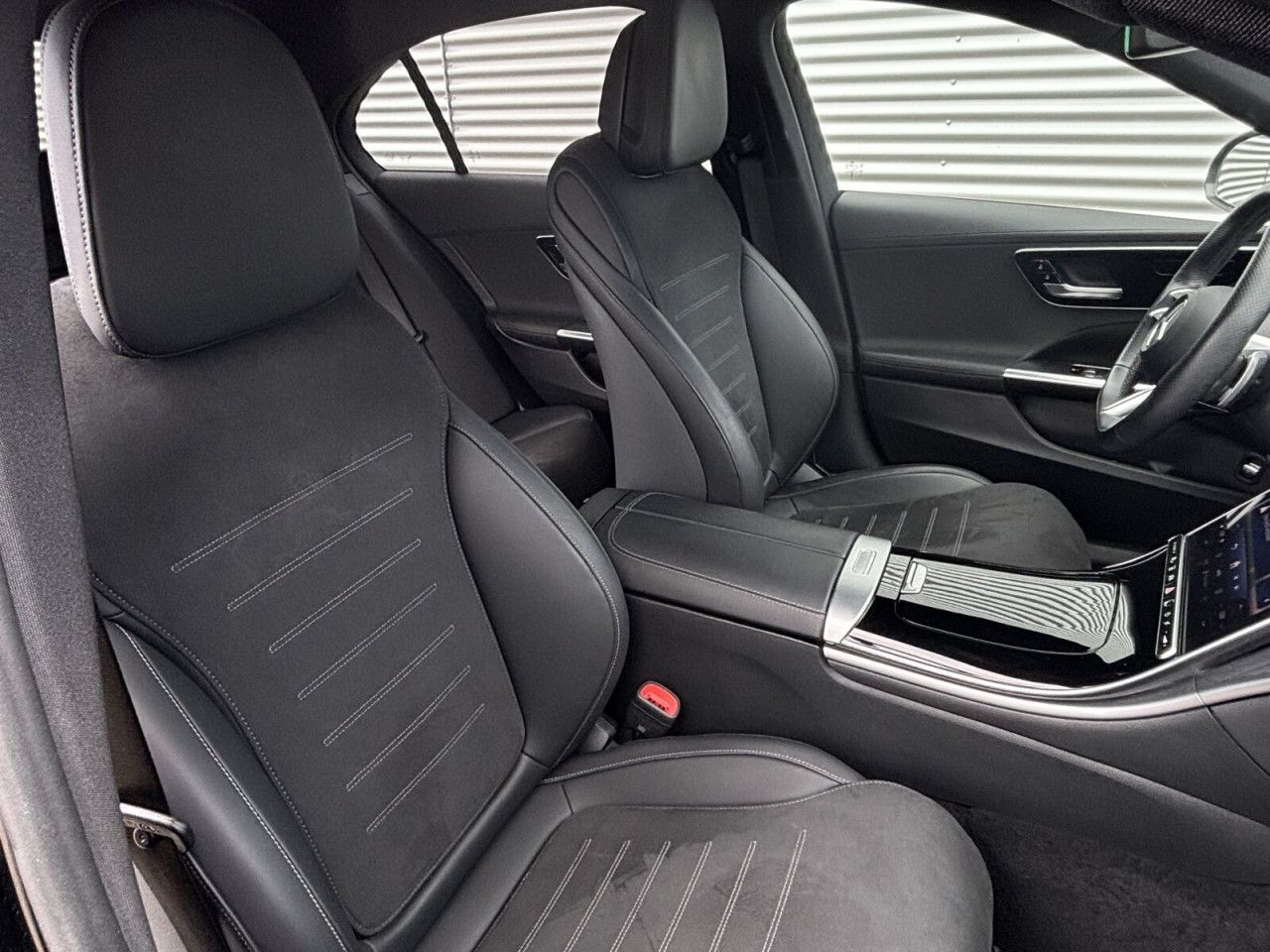 Mercedes-Benz C-Klasse – Bild 16