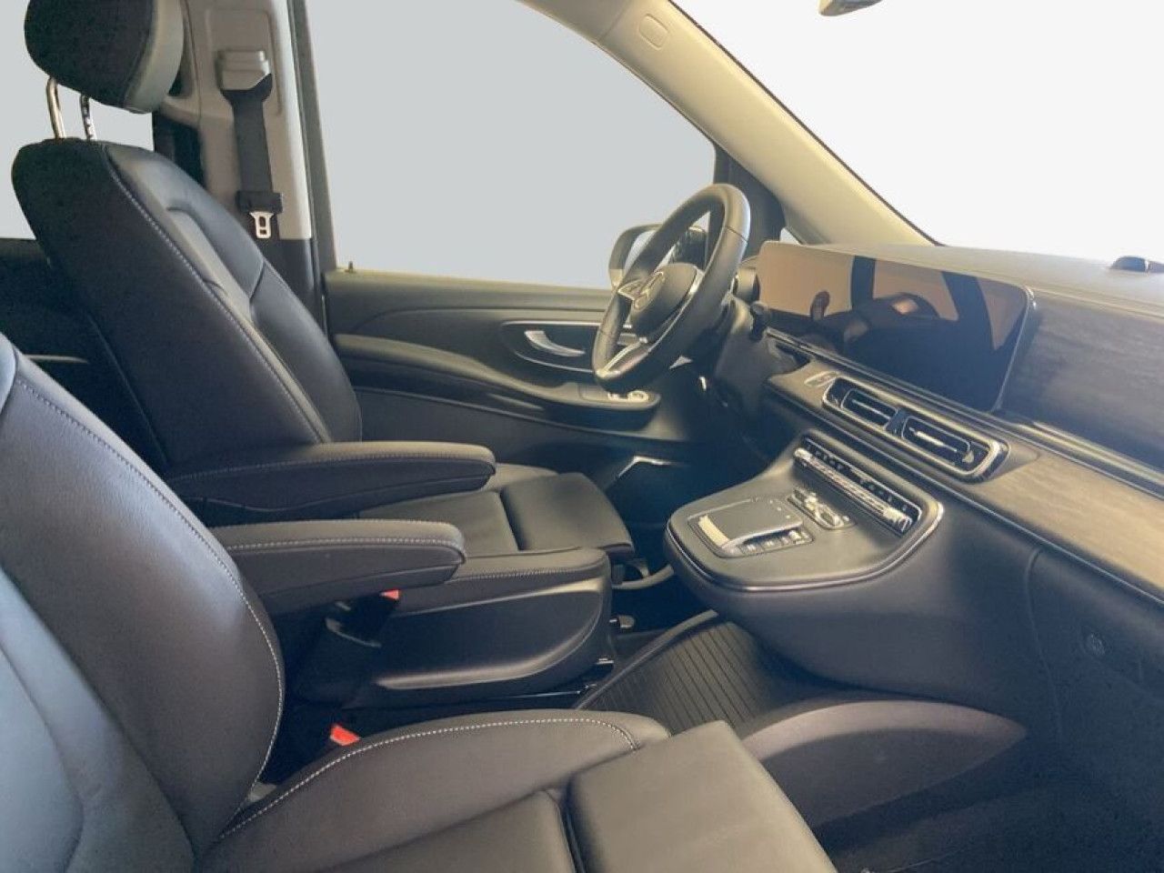 Mercedes-Benz EQV – Bild 13