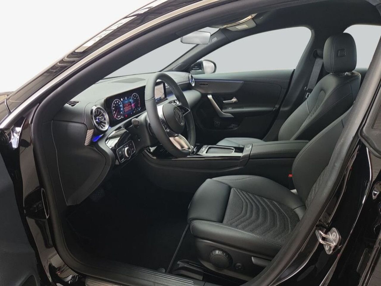 Mercedes-Benz CLA – Bild 9