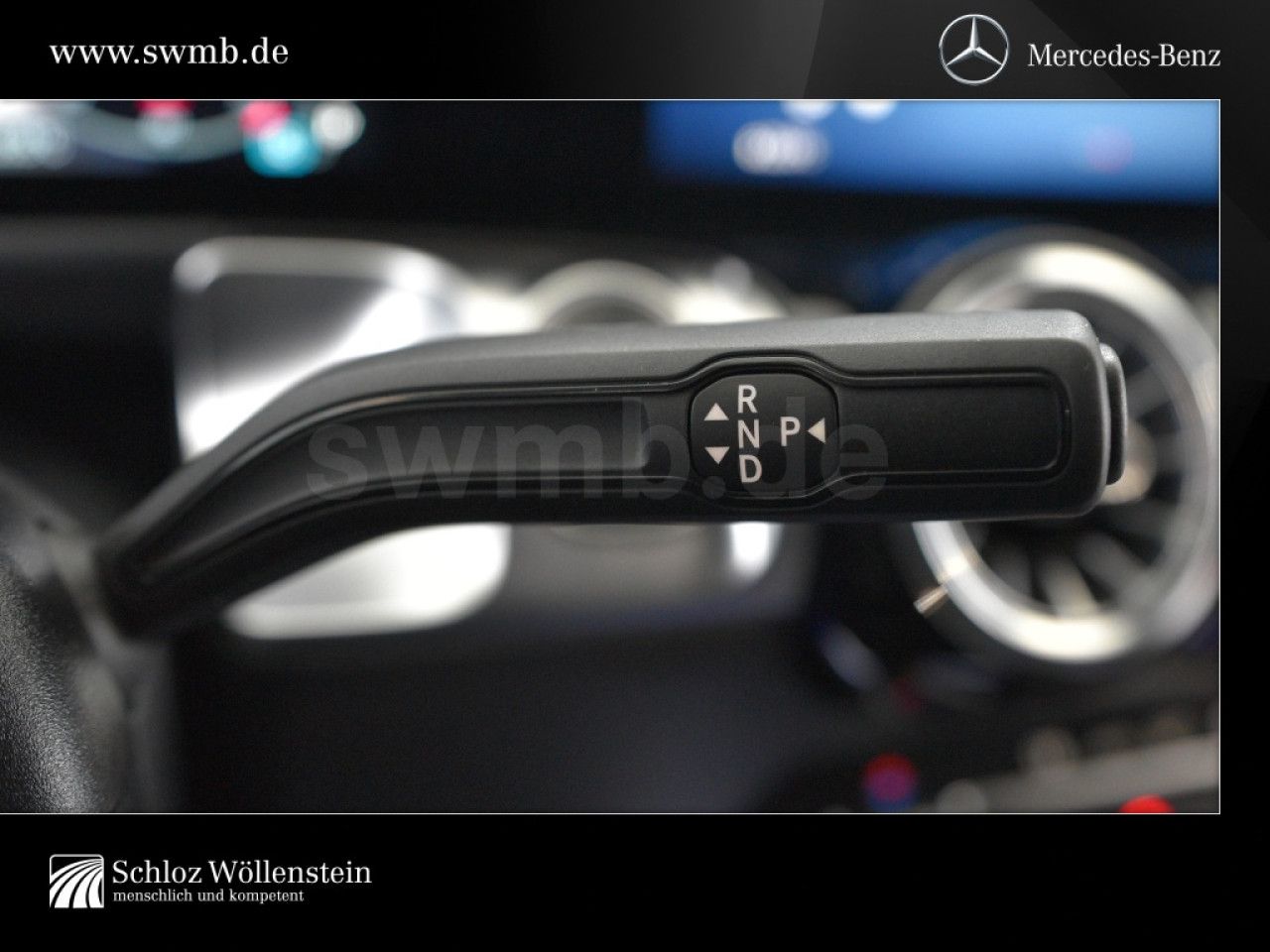 Mercedes-Benz GLB – Bild 18