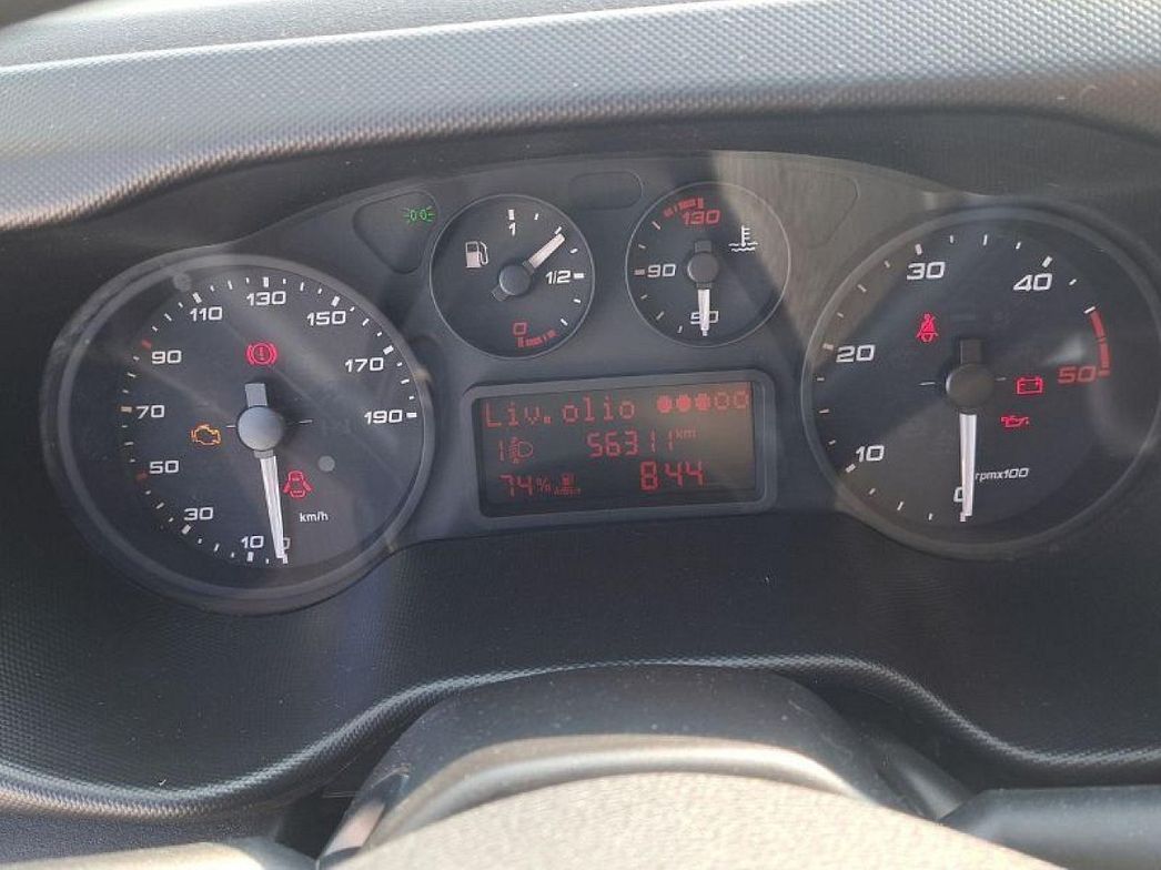 IVECO | 35C14S
