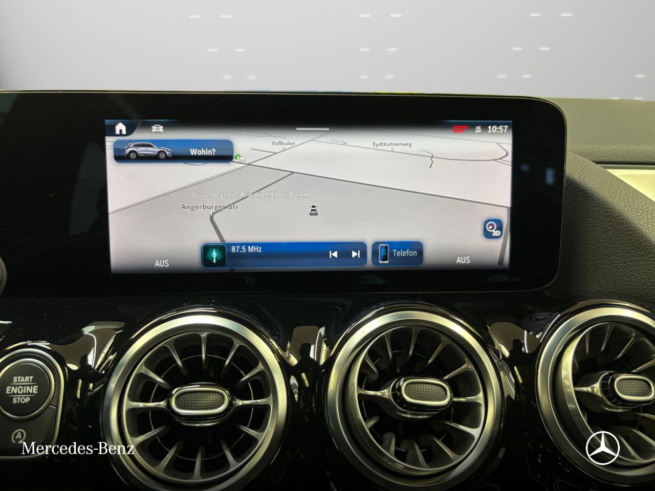Mercedes-Benz GLA – Bild 13