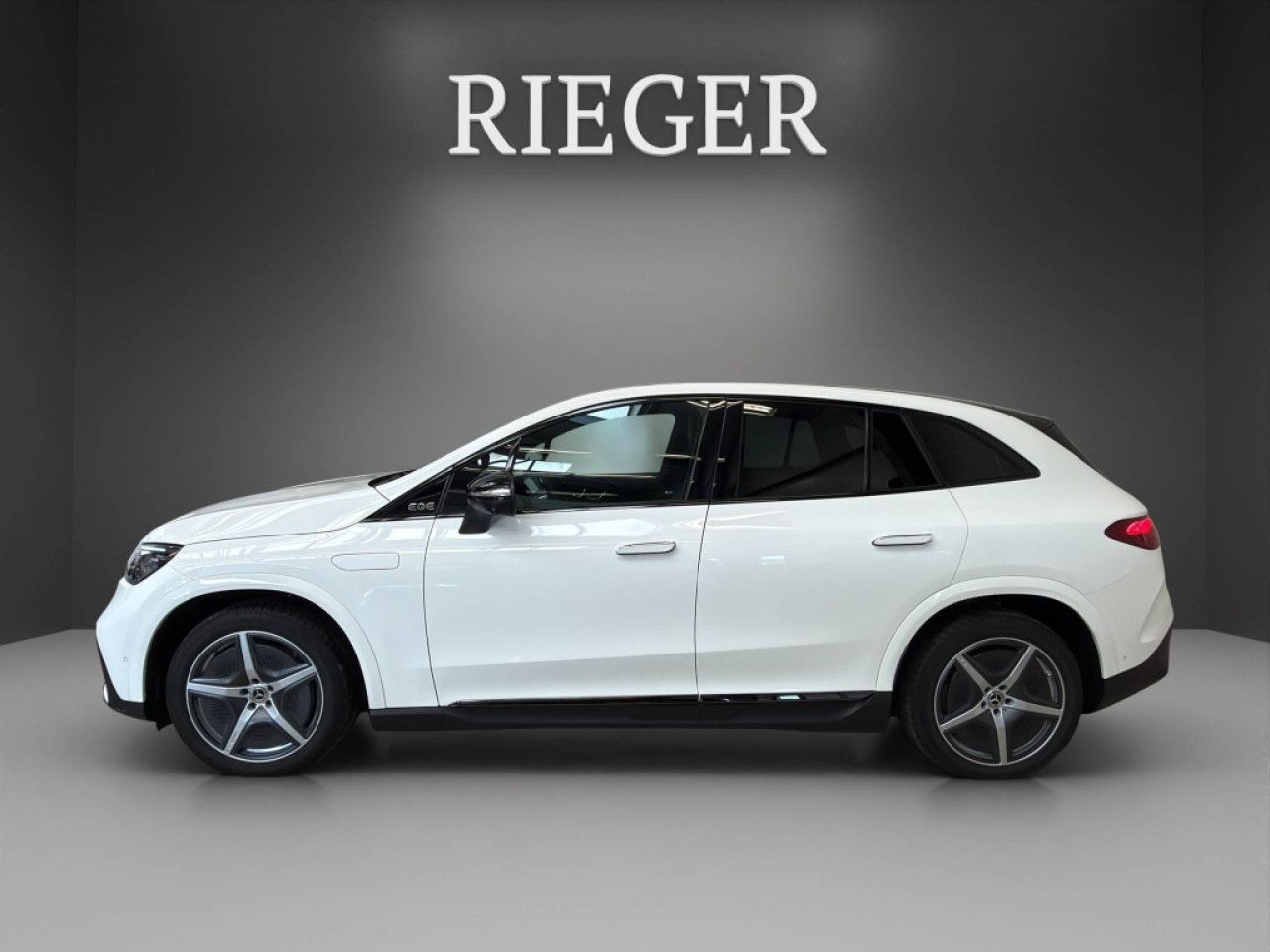 Mercedes-Benz EQE – Bild 5